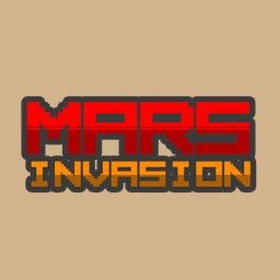 Mars Invasion